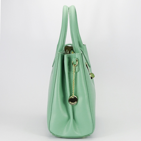 Geanta verde DIANA&CO DRM712-2 11 [3]
