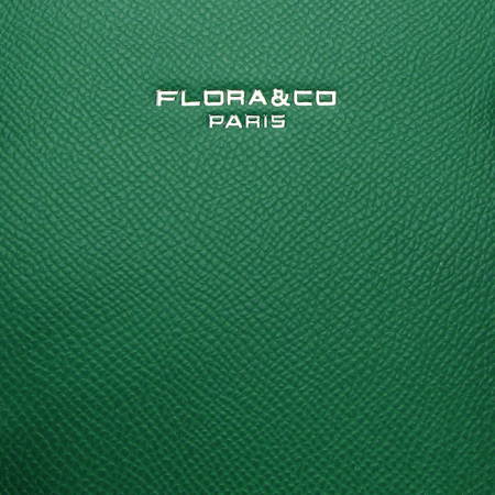 Geanta verde Flora&Co Paris F2572 15 [9]