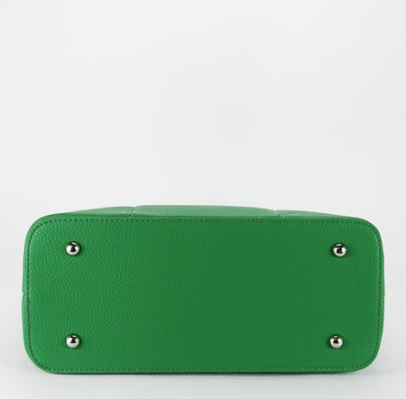 Geanta verde Flora&CO Paris H6999 14 [6]