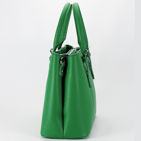 Geanta verde Flora&CO Paris H6999 14 [3]