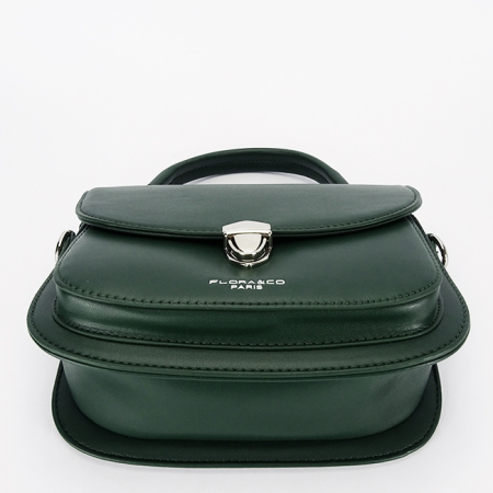 Geanta verde inchis Flora&CO F8527 12 [6]