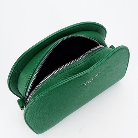Geanta verde medie Flora&CO Paris H3688 14 [7]