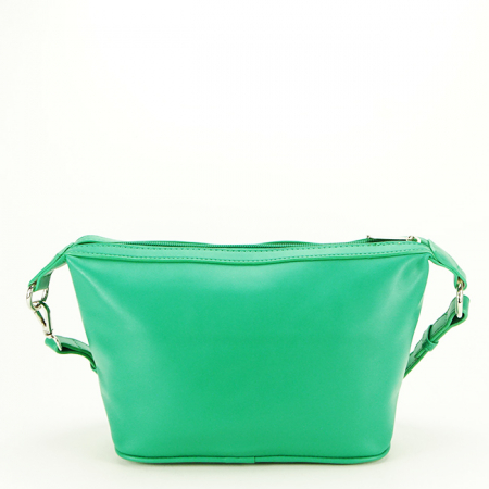 Geanta verde medie OLA G-23103-1 15 [3]