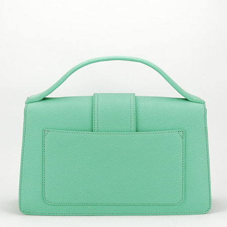 Geanta verde menta de dama DIANA&CO DRM3550-3 15 [3]
