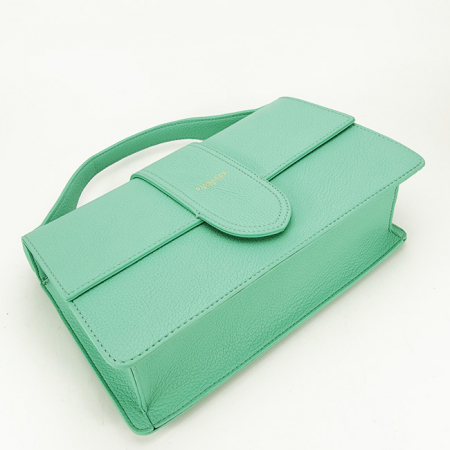 Geanta verde menta de dama DIANA&CO DRM3550-3 15 [5]