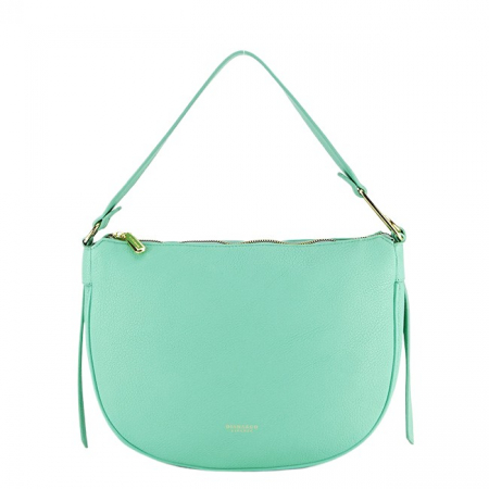 Noutati - Geanta verde menta de dama DIANA&CO DTL3517-1 12