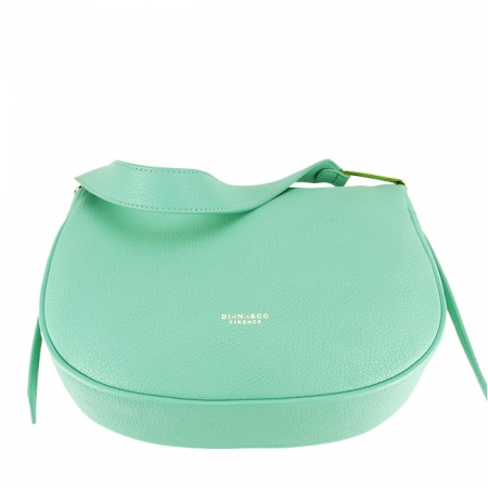 Geanta verde menta de dama DIANA&CO DTL3517-1 12 [5]