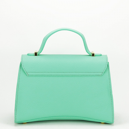 Geanta verde menta DIANA&CO DRM550-2 14 [3]
