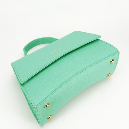 Geanta verde menta DIANA&CO DRM550-2 14 [5]