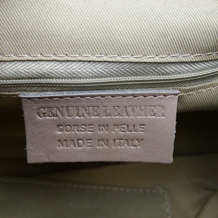 Geanta verde menta din piele naturala 8960 123 [9]