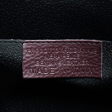 Geanta visinie din piele naturala 1895 130 [9]