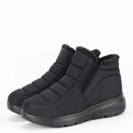 Ghete - Ghete negre calduroase DDSJ9055 02