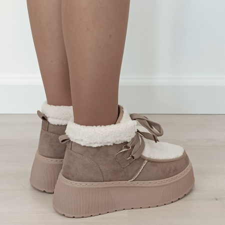 Ghete kaki imblanite 25815 115 [6]