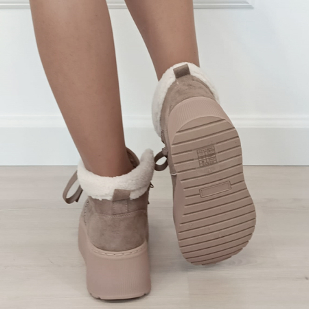 Ghete kaki imblanite 25815 115 [4]