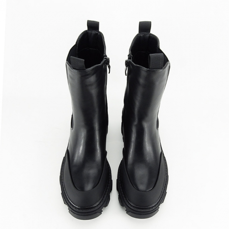 Ghete dama negre [6]