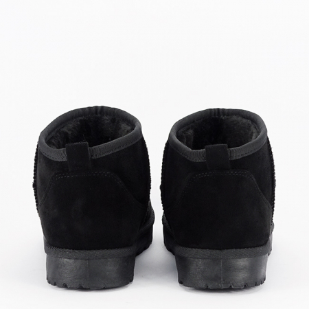 Ghete negre imblanite 88-155 112 [3]