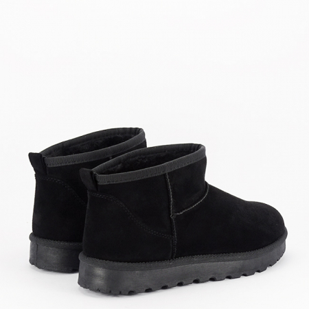 Ghete negre imblanite 88-155 112 [4]