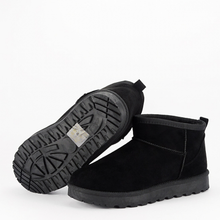 Ghete negre imblanite 88-155 112 [6]