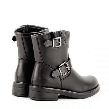 Ghete negre Lola [3]