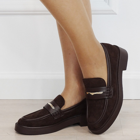 Mocasini dama maro tip loafers 1535 03 [1]
