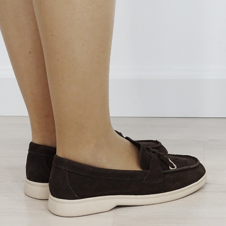 Mocasini dama maro tip loafers 9753 02 [4]