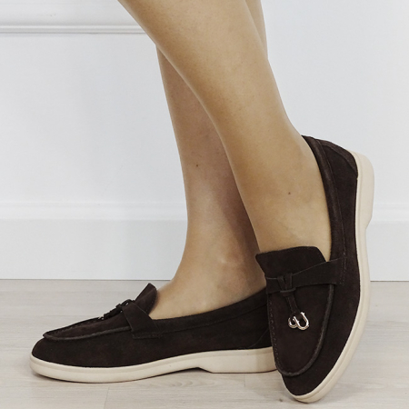 Mocasini dama maro tip loafers 9753 02 [1]