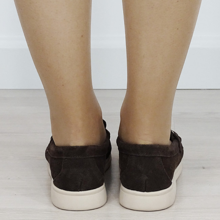 Mocasini dama maro tip loafers 9753 02 [3]