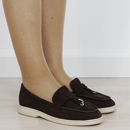 Mocasini dama maro tip loafers 9753 02 [5]