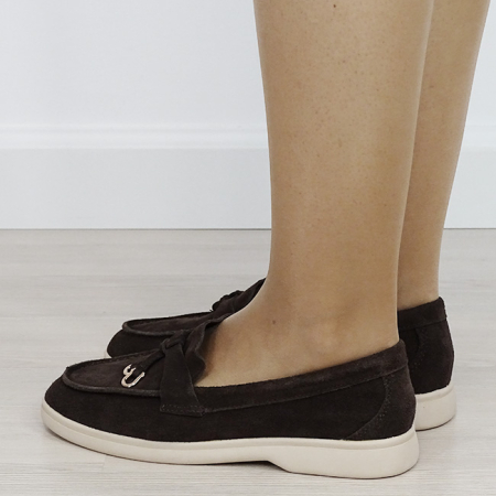 Mocasini dama maro tip loafers 9753 02 [2]