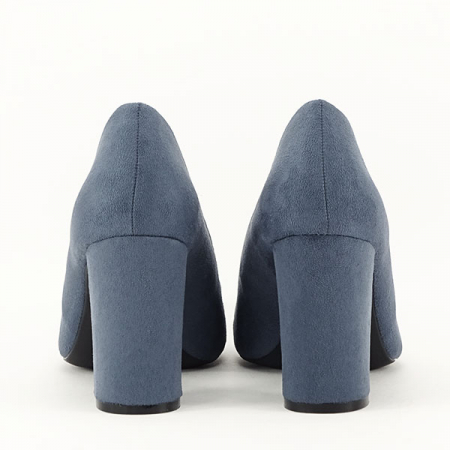 Pantofi bleumarin Britney [5]