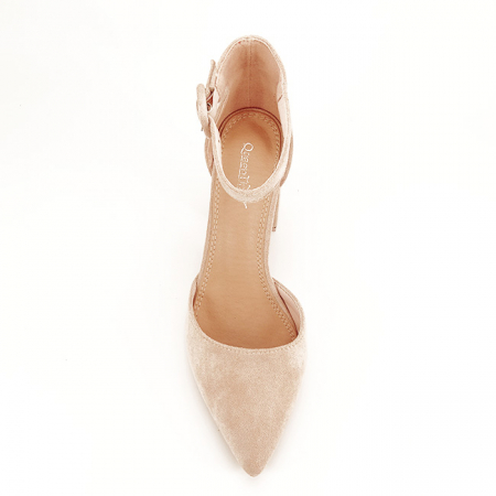 Pantofi eleganti nude Olivia 02 [6]
