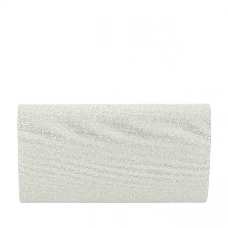 Plic argintiu cu sclipici BXQ252 06 [3]