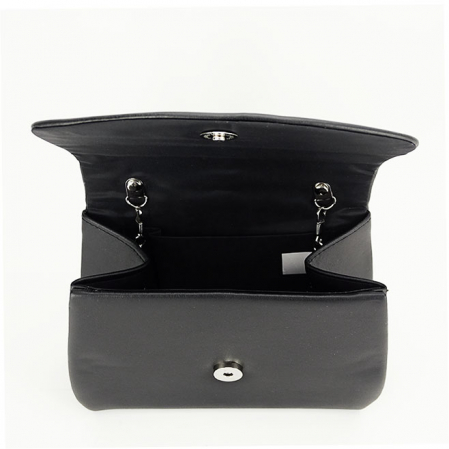 Plic negru cu maner BXQ-6011 06 [8]