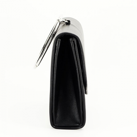 Plic negru cu maner BXQ-6011 06 [4]