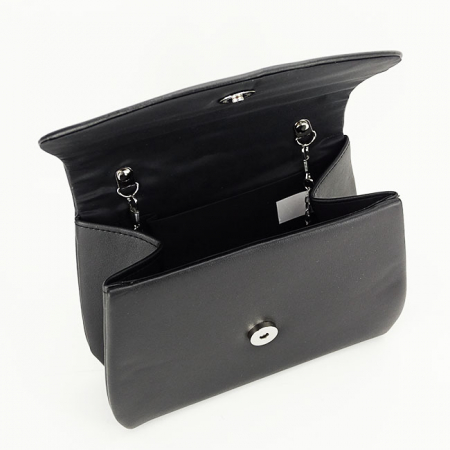 Plic negru cu maner BXQ-6011 06 [9]