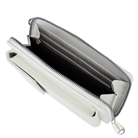 Port telefon si portofel alb F5006 06 [7]