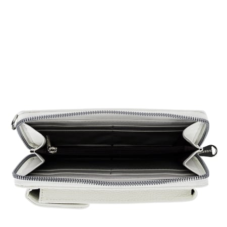 Port telefon si portofel alb F5006 06 [6]