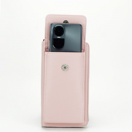 Port telefon si portofel roz F5006 06 [3]