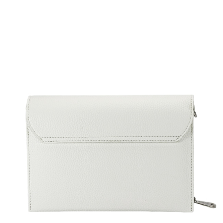 Portofel alb tip geanta Flora&CO F5003 14 [4]