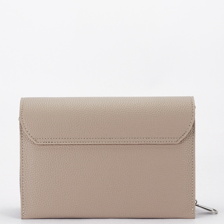 Portofel bej tip geanta Flora&CO F5003 14 [4]