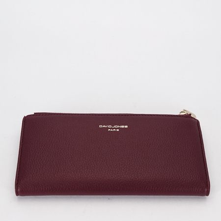 Portofel bordo David Jones Paris DJ0086-1 07 [5]