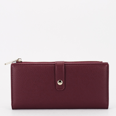 Portofel bordo David Jones Paris DJ0086-1 07 [2]