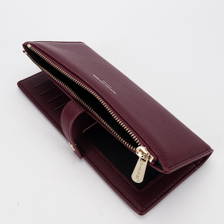 Portofel bordo David Jones Paris DJ0086-1 07 [4]