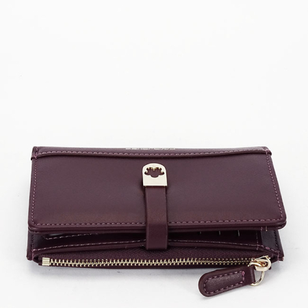 Portofel bordo David Jones Paris P140-003H 07 [3]