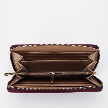 Portofel bordo David Jones Paris P160-510 05 [4]