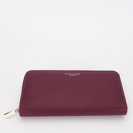 Portofel bordo David Jones Paris P160-510 05 [2]