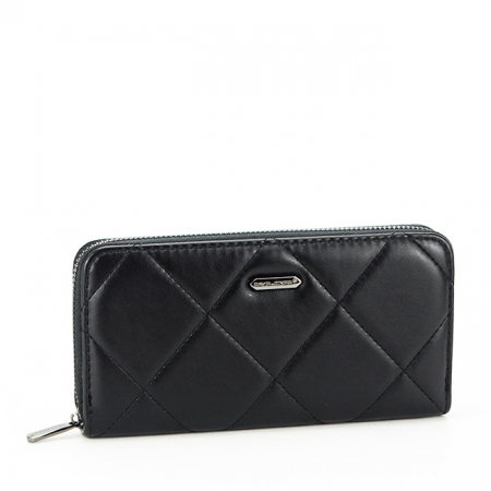 Portofel David Jones Paris P116-510 M0 Negru [1]