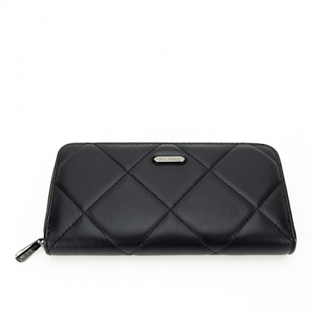 Portofel David Jones Paris P116-510 M0 Negru [3]