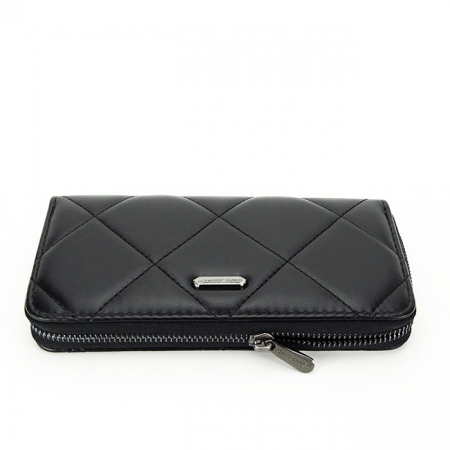 Portofel David Jones Paris P116-510 M0 Negru [4]