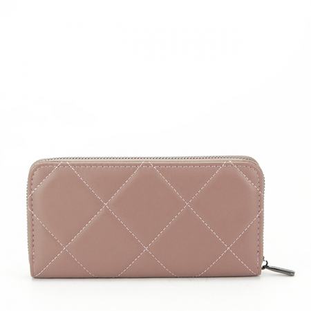 Portofel David Jones Paris P116-510 M0 Roz [2]